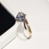 1.5CTW Solitaire Engagement Ring