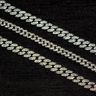 6MM Cuban Link Necklace